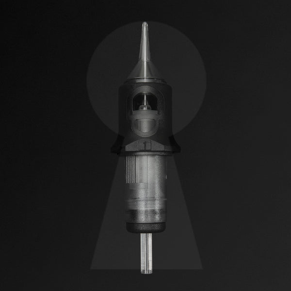 BLACK SERIES Cartridge Liners & Hollows