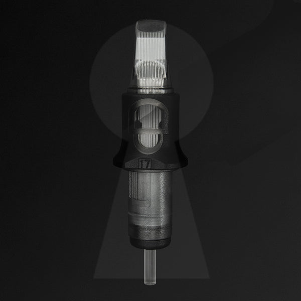 BLACK SERIES Cartridge Magnums