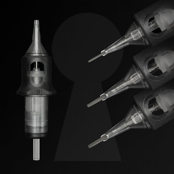 BLACK SERIES Cartridge Variety Pack