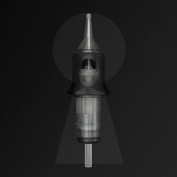 BLACK SERIES Cartridge Liners & Hollows