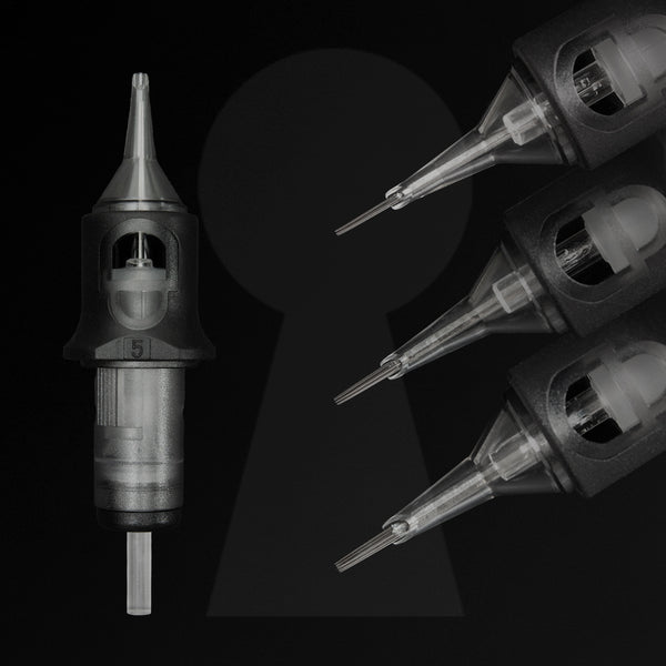 BLACK SERIES Cartridge Variety Pack