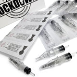 Cartridge Liners