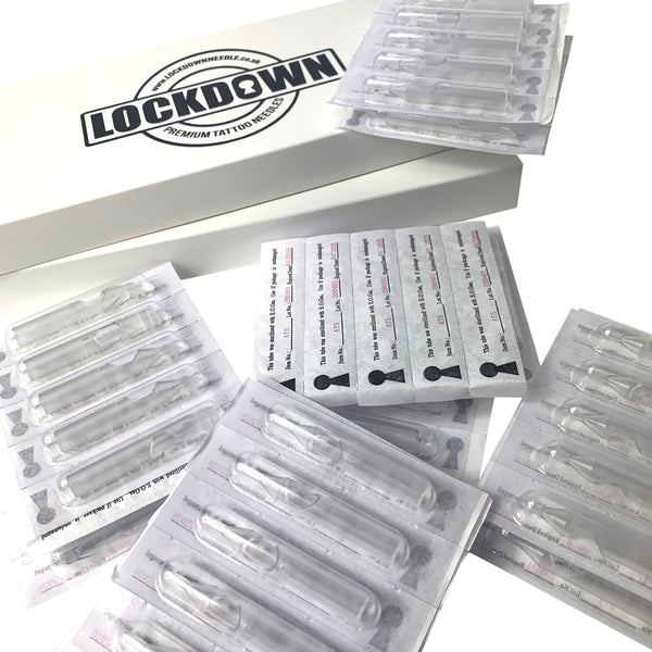 Disposable Tips