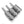 Twist Lock Stainless Grip