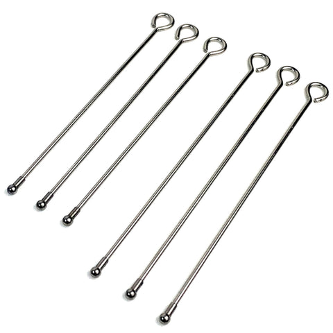 Pack of 3 Lockdown Cartridge Needle Plunger Bars