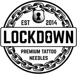 LOCKDOWN Needle